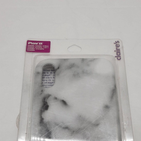 iPhone XR Cell Phone Case Wireless Charging Compatible - Picture 2 of 6